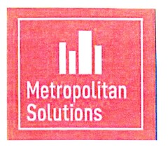 Metropolitan Solutions