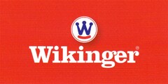 Wikinger