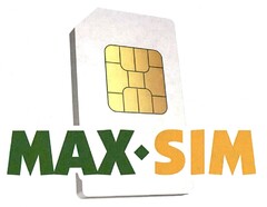 MAX SIM