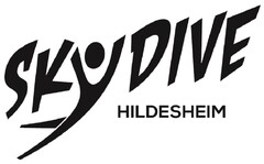 SKYDIVE HILDESHEIM