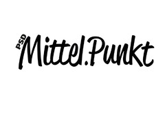 PSD Mittel.Punkt