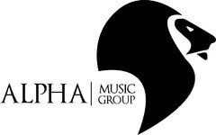 ALPHA MUSIC GROUP