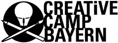 CREATiVE CAMP BAYERN