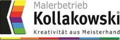 Malerbetrieb Kollakowski Kreativität aus Meisterhand