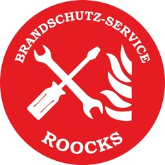 BRANDSCHUTZ-SERVICE ROOCKS