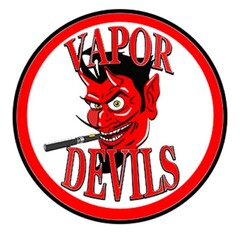 VAPOR DEVILS