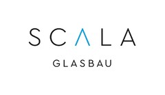 SCALA GLASBAU