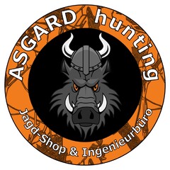 ASGARD hunting