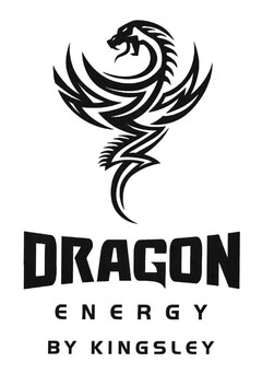 DRAGON ENERGY BY KINGSLEY