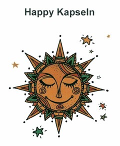 Happy Kapseln