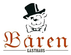 GASTHAUS Bären