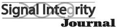Signal Integrity Journal