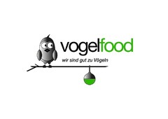 vogelfood wir sind gut zu Vögeln