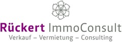 Rückert ImmoConsult