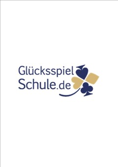 Glücksspiel Schule.de