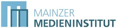 MAINZER MEDIENINSTITUT