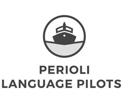 PERIOLI LANGUAGE PILOTS