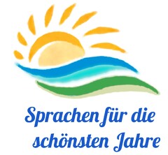 Sprachen für die schönsten Jahre