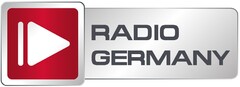 RADIO GERMANY