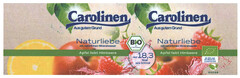 Carolinen Aus gutem Grund