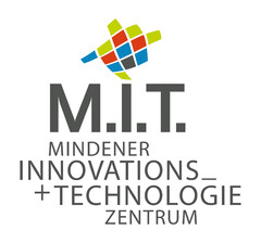 M.I.T. MINDENER INNOVATIONS-+TECHNOLOGIE ZENTRUM