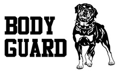 BODY GUARD