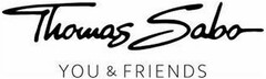 Thomas Sabo YOU & FRIENDS