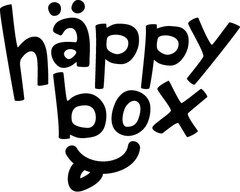 häppy box