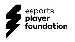 esports player foundation