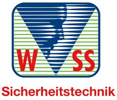 WSS Sicherheitstechnik