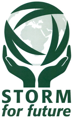 STORM for future