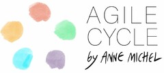AGILE CYCLE by ANNE MICHEL