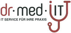 dr·med·it  IT SERVICE FÜR IHRE PRAXIS