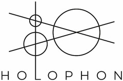 HOLOPHON