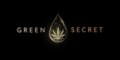 GREEN SECRET