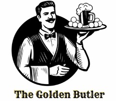 The Golden Butler