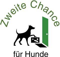 Zweite Chance für Hunde