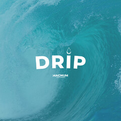 DRiP MAGNUM MADE IN GERMANY