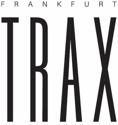 FRANKFURT TRAX