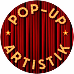 POP-UP ARTISTIK