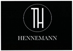 TH HENNEMANN