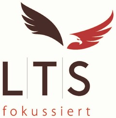 L|T|S fokussiert