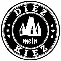 DIEZ mein KIEZ