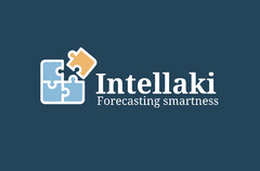 Intellaki Forecasting smartness