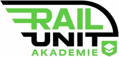 RAIL UNIT AKADEMIE