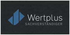 Wertplus SACHVERSTÄNDIGER