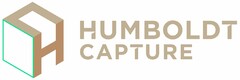 H HUMBOLDT CAPTURE