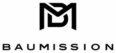 BM BAUMISSION