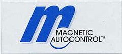 m MAGNETIC AUTOCONTROL