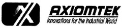 AXIOMTEK